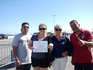 Tres M Festival: Mariachis, Mariscos & Micheladas