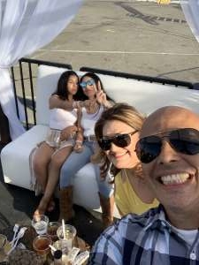 Tres M Festival: Mariachis, Mariscos & Micheladas