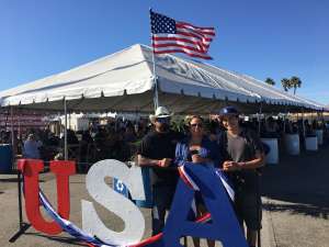 Tres M Festival: Mariachis, Mariscos & Micheladas