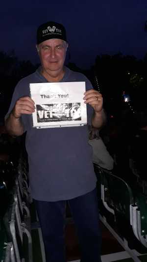 Ian Anderson Presents Jethro Tull - 50th Anniversary Tour