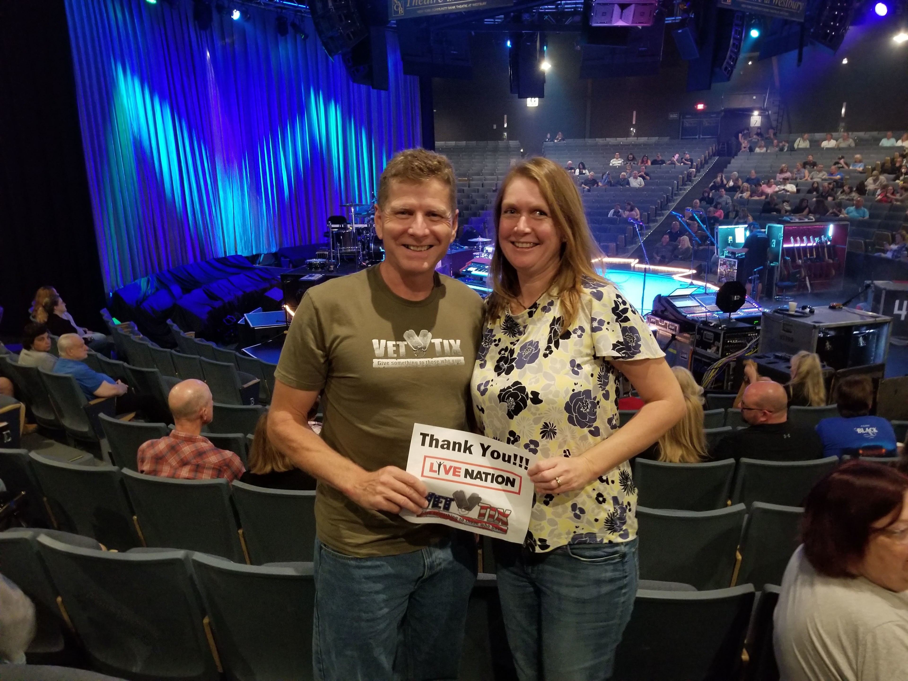 Travis Tritt With Little Texas