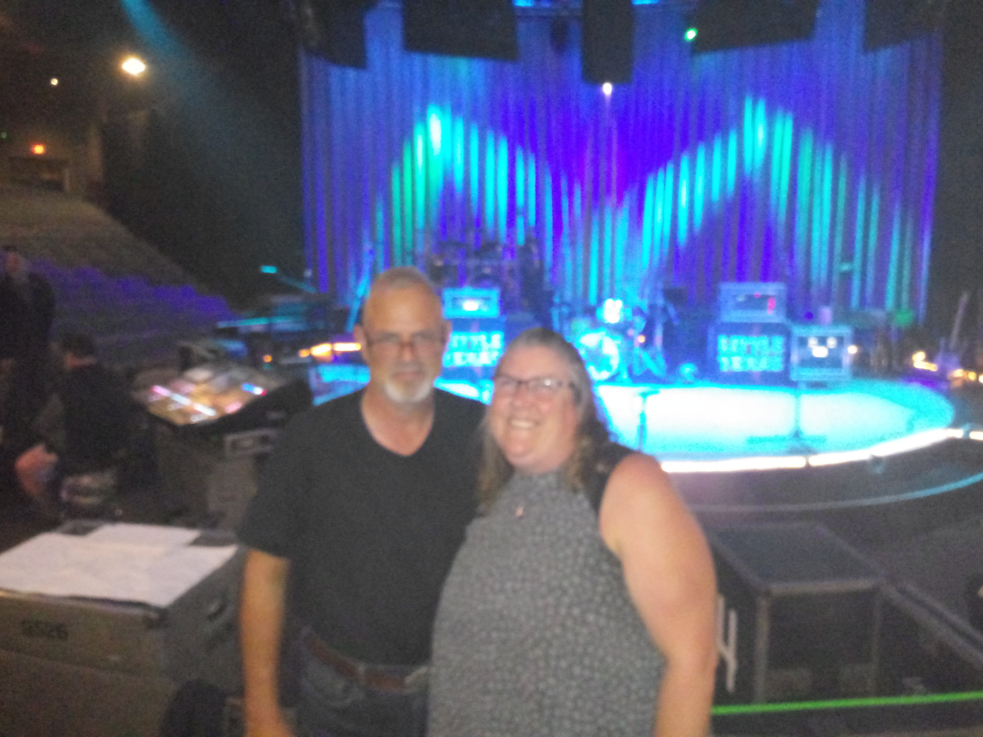 Travis Tritt With Little Texas