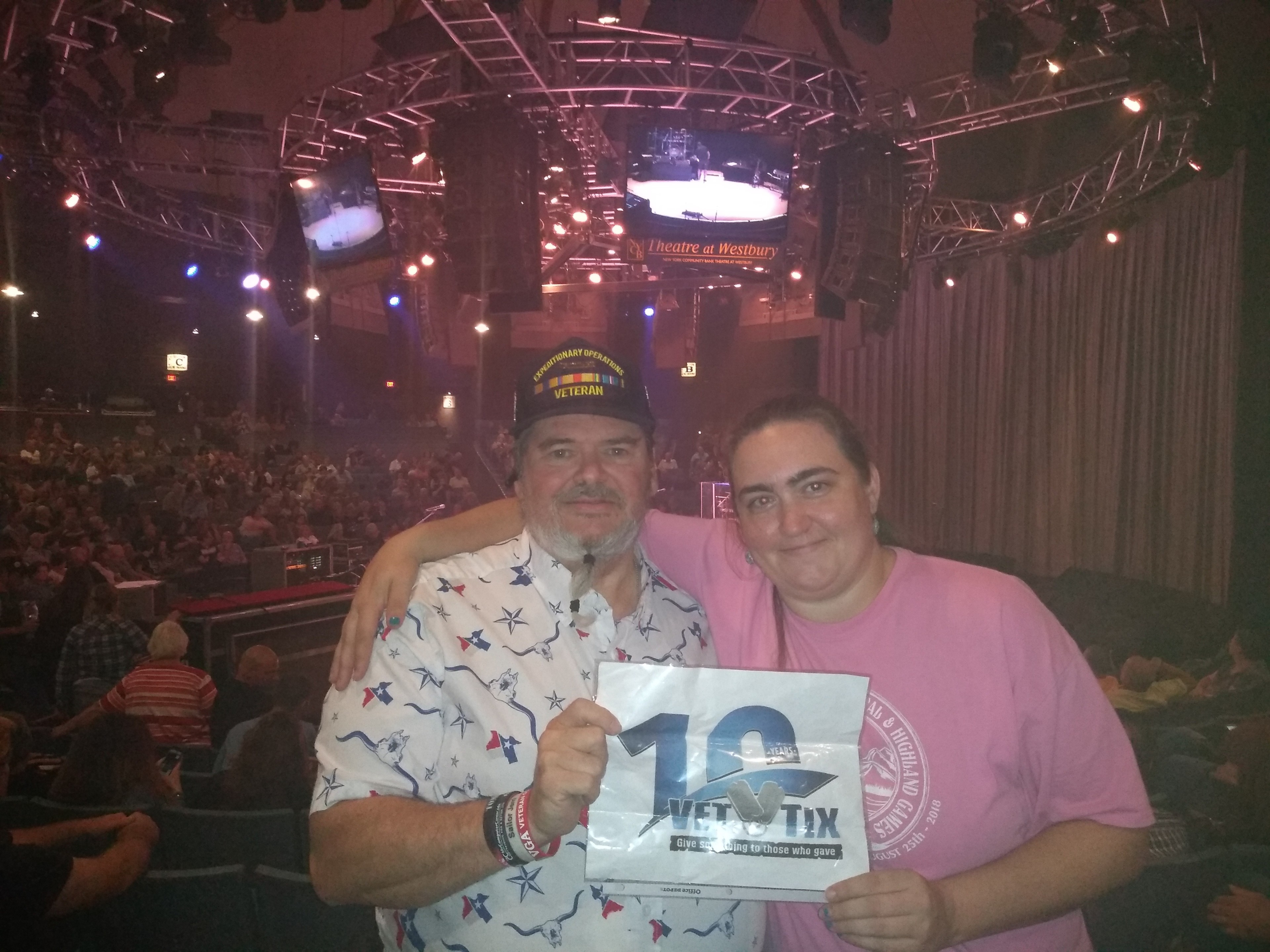 Travis Tritt With Little Texas