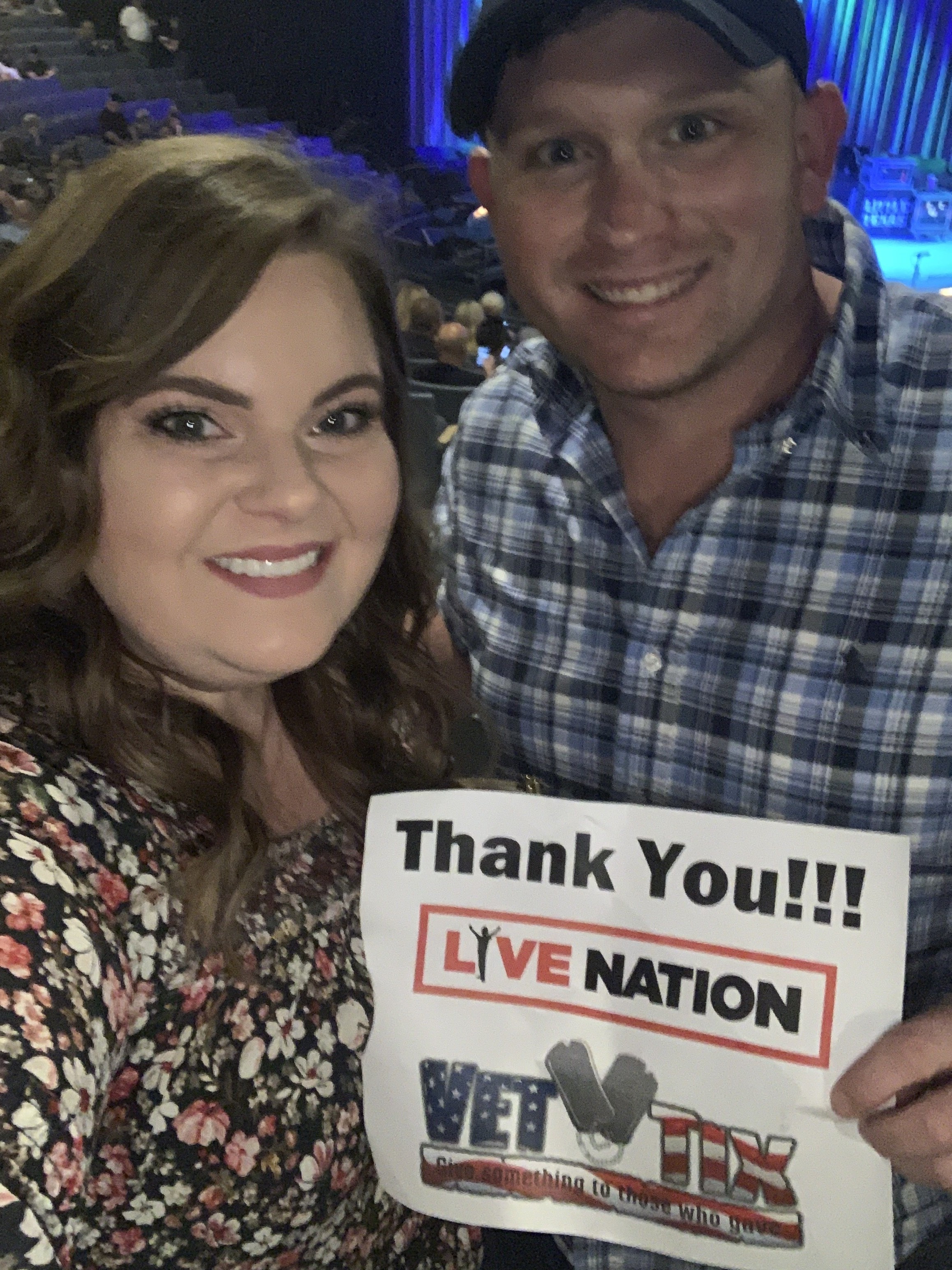 Travis Tritt With Little Texas