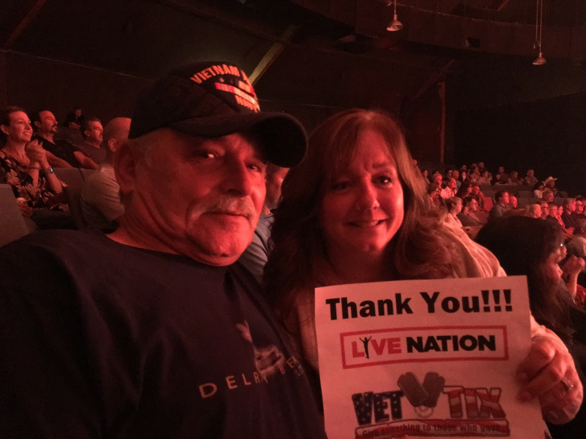 Travis Tritt With Little Texas