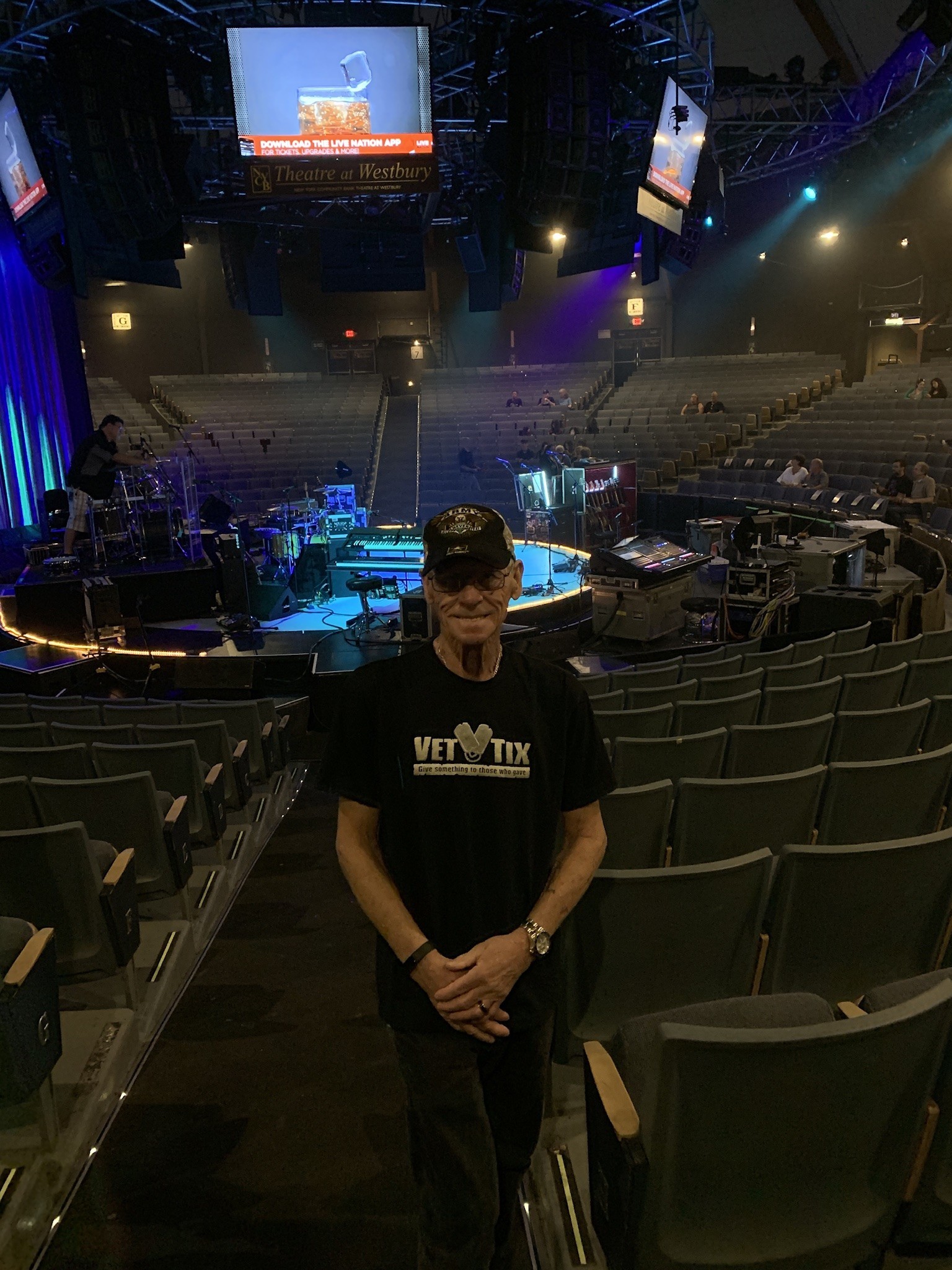 Travis Tritt With Little Texas