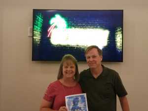 Getaway Nights With Willie & Korie Robertson, Matthew West