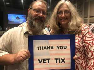 Getaway Nights With Willie & Korie Robertson, Matthew West