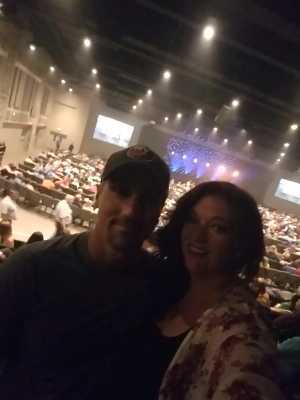 Getaway Nights With Willie & Korie Robertson, Matthew West