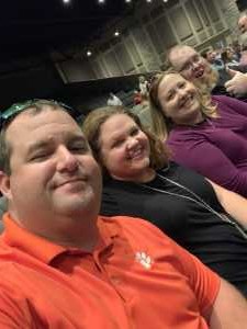 Getaway Nights With Willie & Korie Robertson, Matthew West