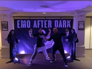 Emo Night Live!