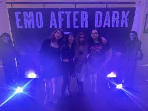 Emo Night Live!