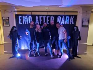 Emo Night Live!