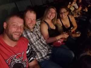 Miranda Lambert: Roadside Bars and Pink Guitars Tour