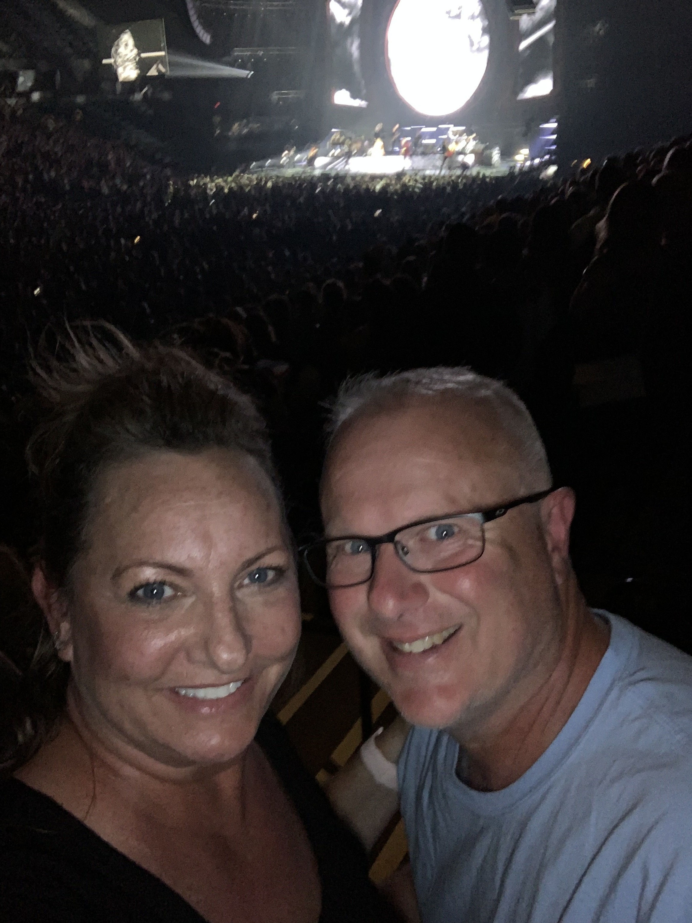 Miranda Lambert: Roadside Bars and Pink Guitars Tour
