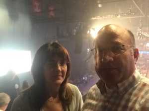 Miranda Lambert: Roadside Bars and Pink Guitars Tour