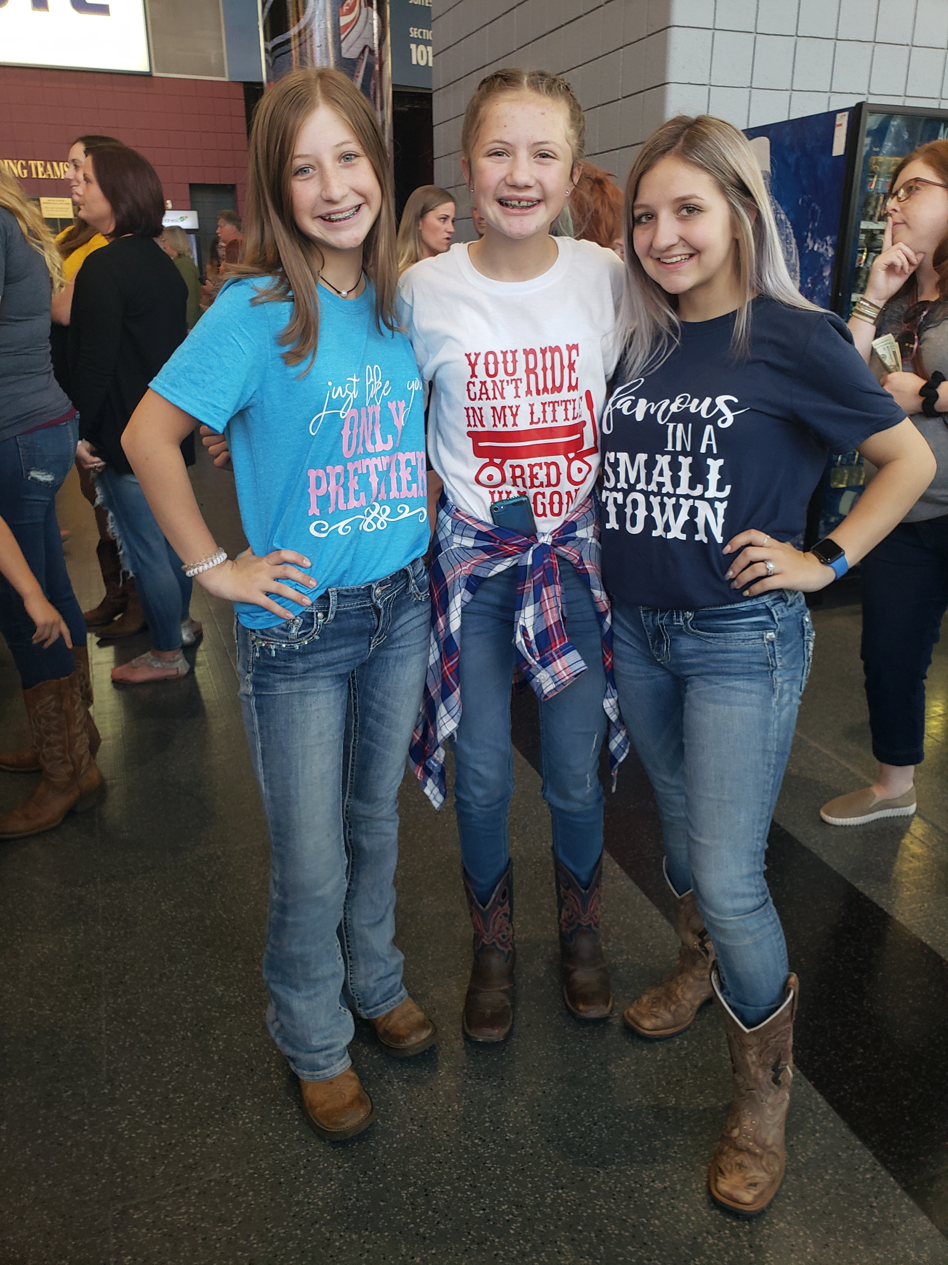 Miranda Lambert: Roadside Bars and Pink Guitars Tour