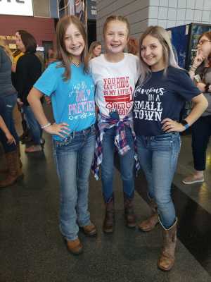 Miranda Lambert: Roadside Bars and Pink Guitars Tour