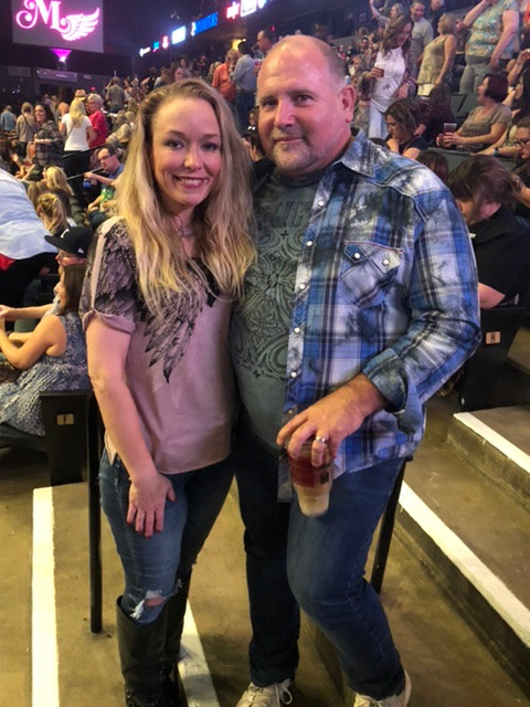 Miranda Lambert: Roadside Bars and Pink Guitars Tour