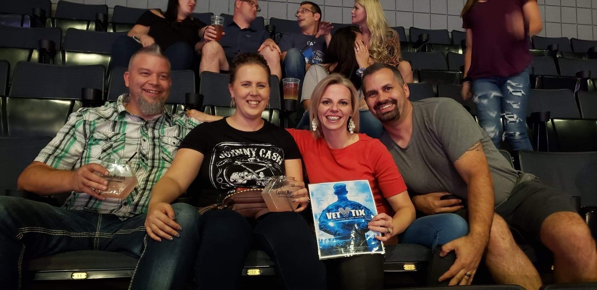 Miranda Lambert: Roadside Bars and Pink Guitars Tour