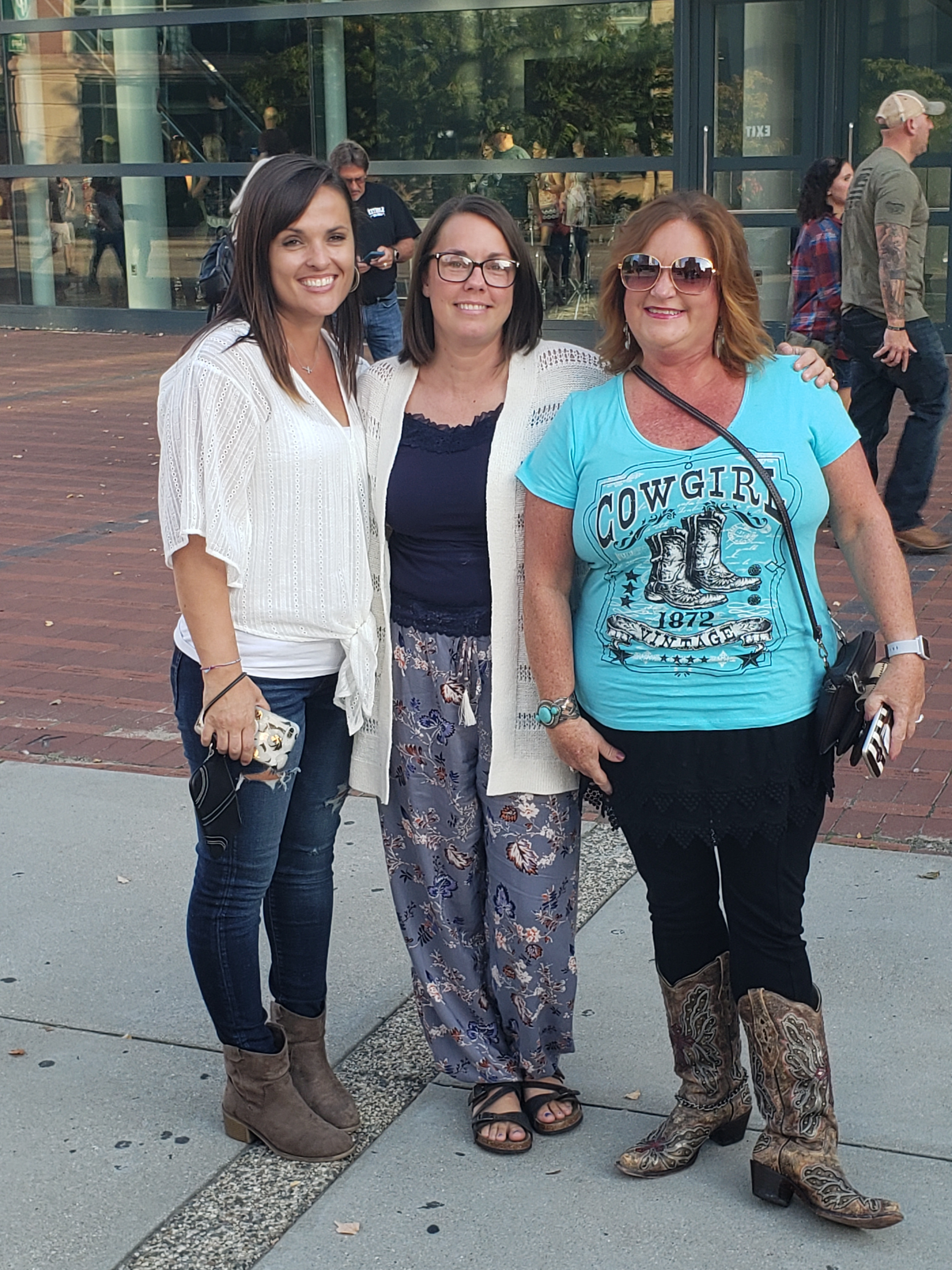 Miranda Lambert: Roadside Bars and Pink Guitars Tour