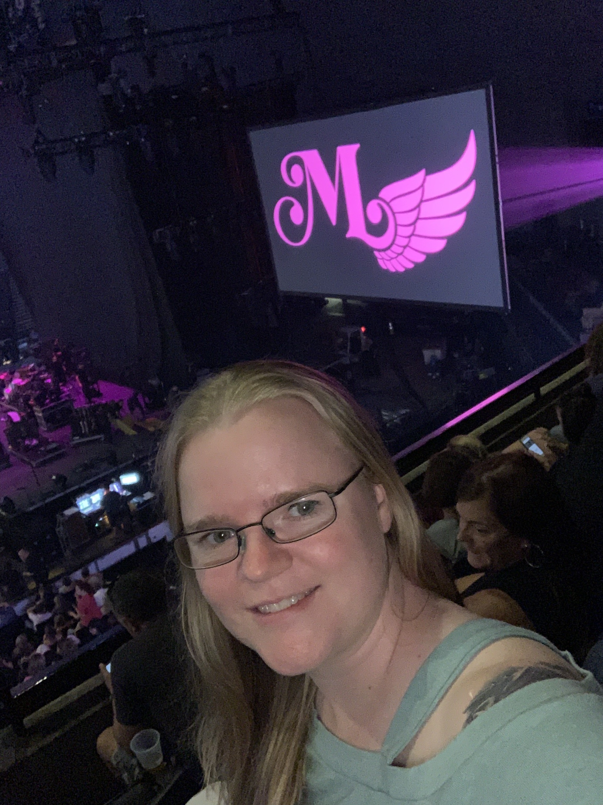 Miranda Lambert: Roadside Bars and Pink Guitars Tour