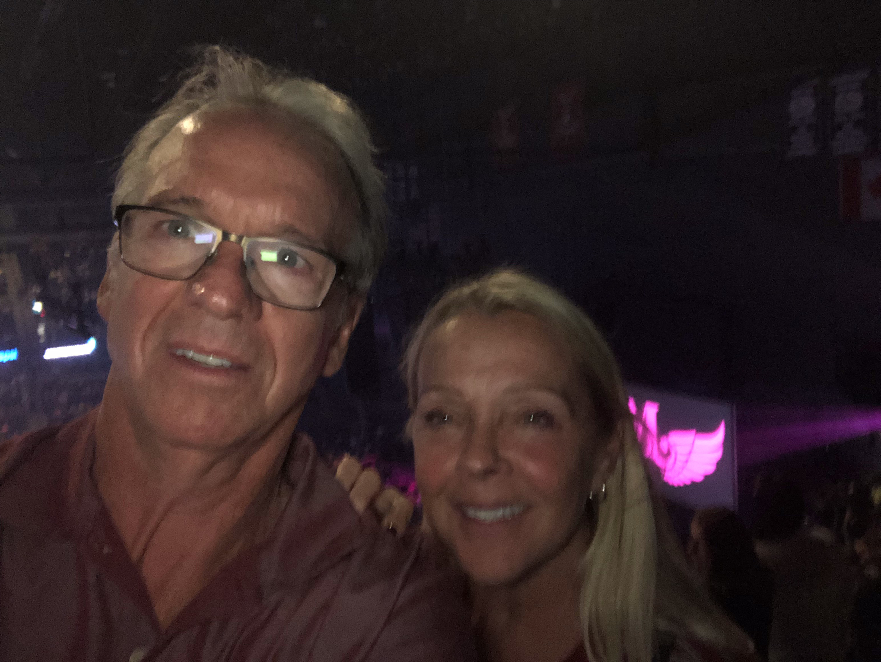 Miranda Lambert: Roadside Bars and Pink Guitars Tour