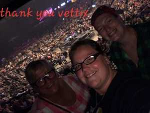Miranda Lambert: Roadside Bars and Pink Guitars Tour