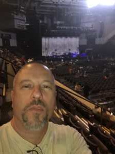 Chad attended Sweet Steely Dan Tour 2019 on Sep 10th 2019 via VetTix 