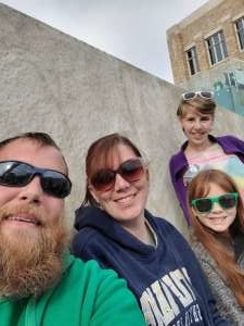 University of Notre Dame Fightin Irish vs. Bowling Green - NCAA Football