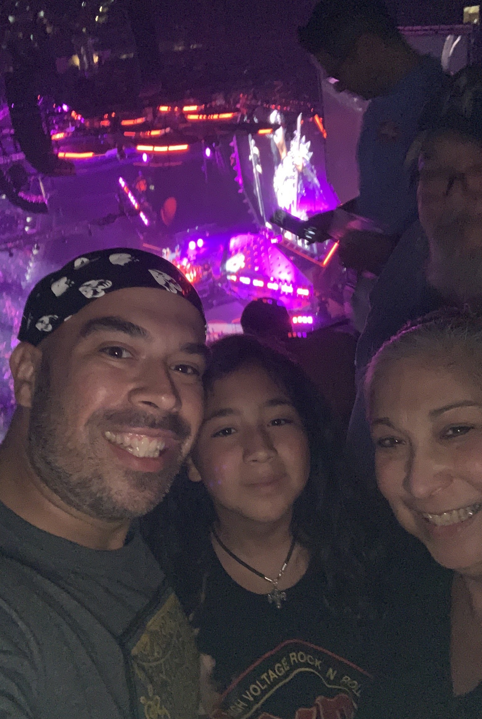 Kiss: End of the Road World Tour