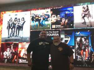 Kiss: End of the Road World Tour