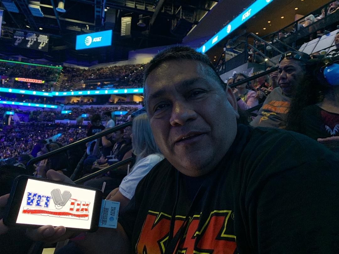 Kiss: End of the Road World Tour