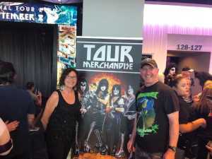 Kiss: End of the Road World Tour