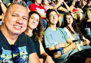 Kiss: End of the Road World Tour