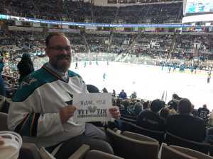 San Jose Sharks vs. Vegas Golden Knights - NHL Preseason