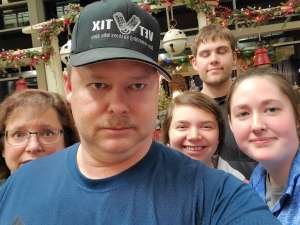 Des Moines Holiday Boutique 2019 - Tickets Good for Any One Day * See Notes