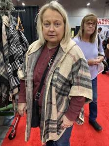 Des Moines Holiday Boutique 2019 - Tickets Good for Any One Day * See Notes