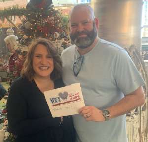 Des Moines Holiday Boutique 2019 - Tickets Good for Any One Day * See Notes