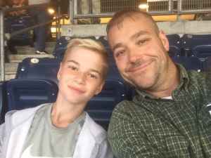 New York City FC vs. Atlanta United FC - MLS