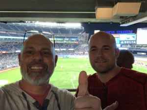 New York City FC vs. Atlanta United FC - MLS