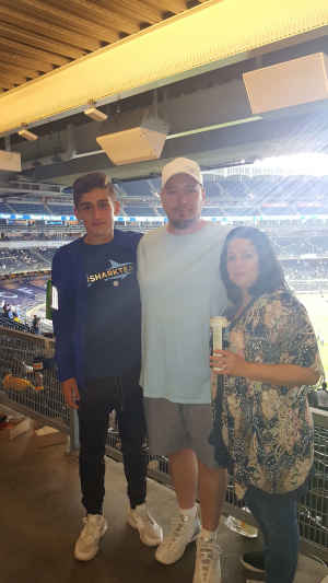 New York City FC vs. Atlanta United FC - MLS