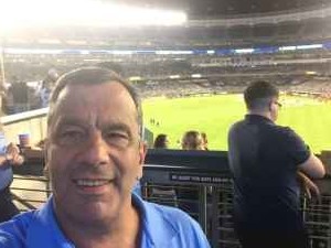 New York City FC vs. Atlanta United FC - MLS