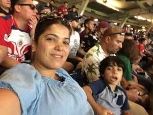 New York City FC vs. Atlanta United FC - MLS