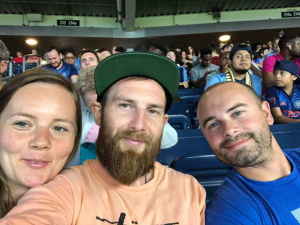 New York City FC vs. Atlanta United FC - MLS