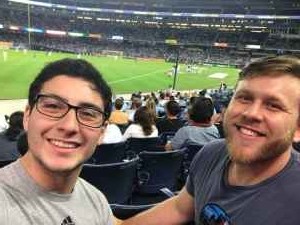 New York City FC vs. Atlanta United FC - MLS