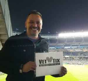 New York City FC vs. Atlanta United FC - MLS