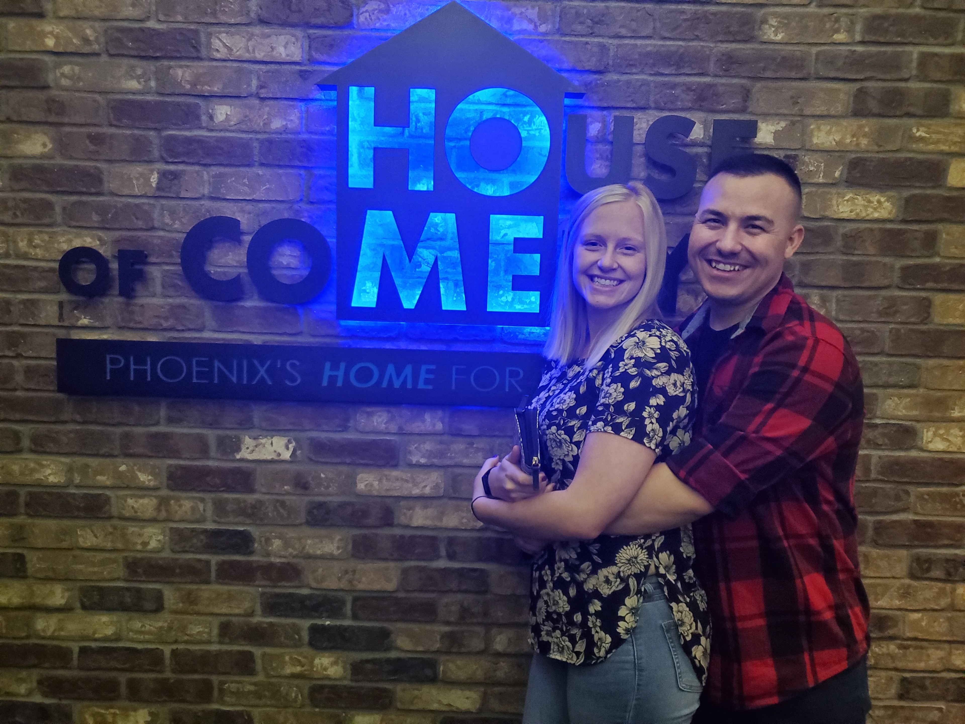 House of Comedy - Thursday 7:30 PM - 16+
