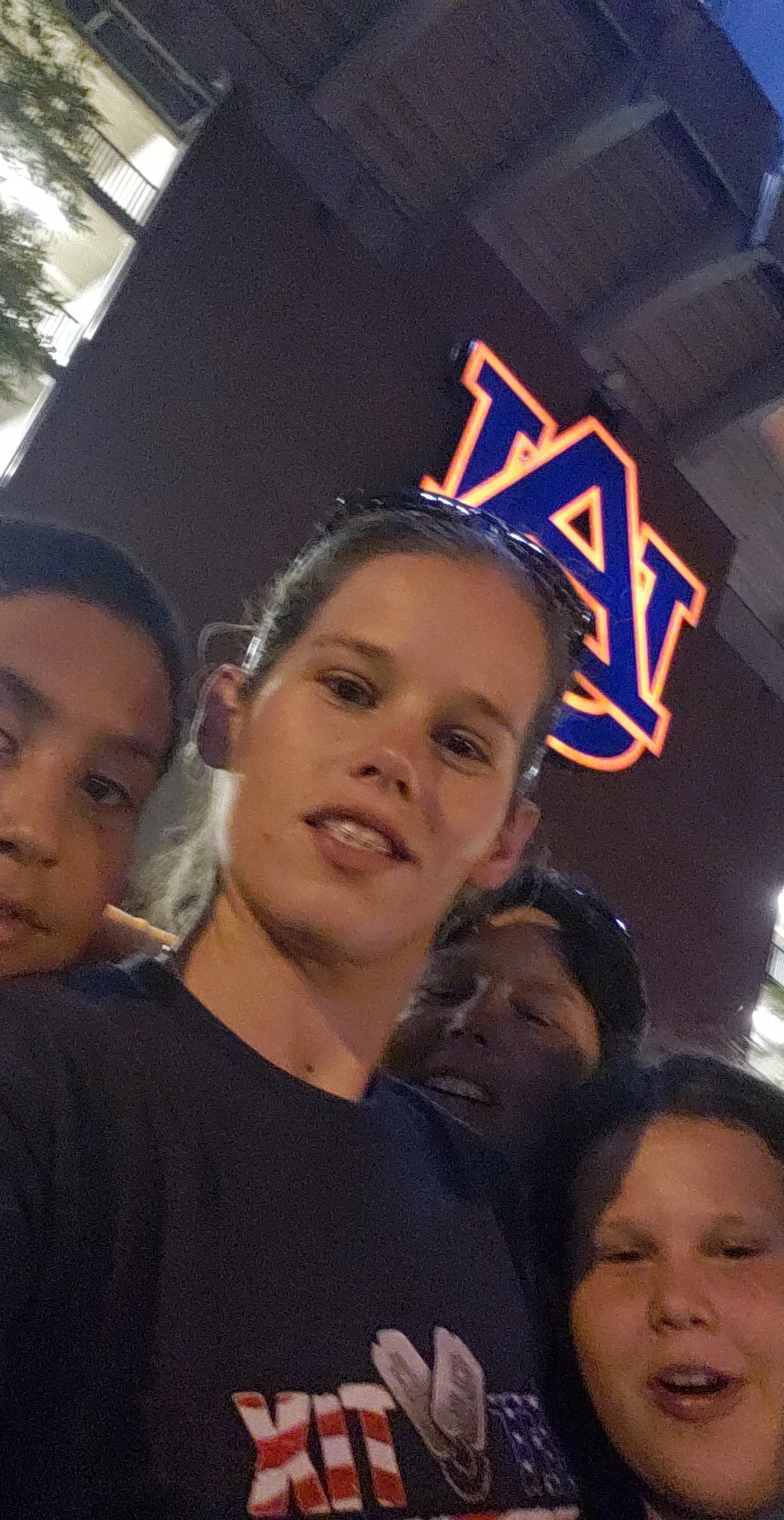 Auburn vs. Kent State - NCAA Football