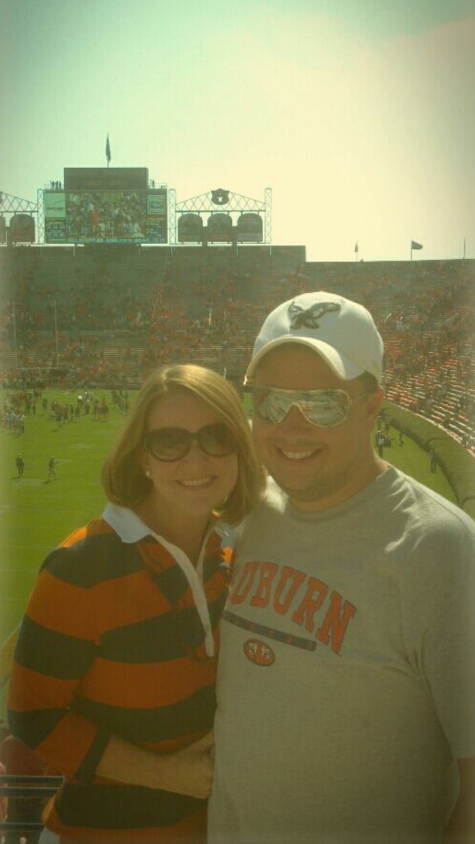 Auburn vs. Kent State - NCAA Football